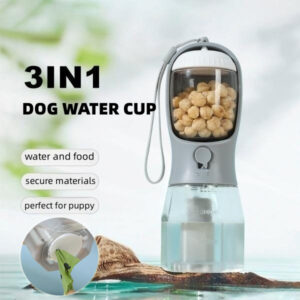 Pocket Travel Water Cup