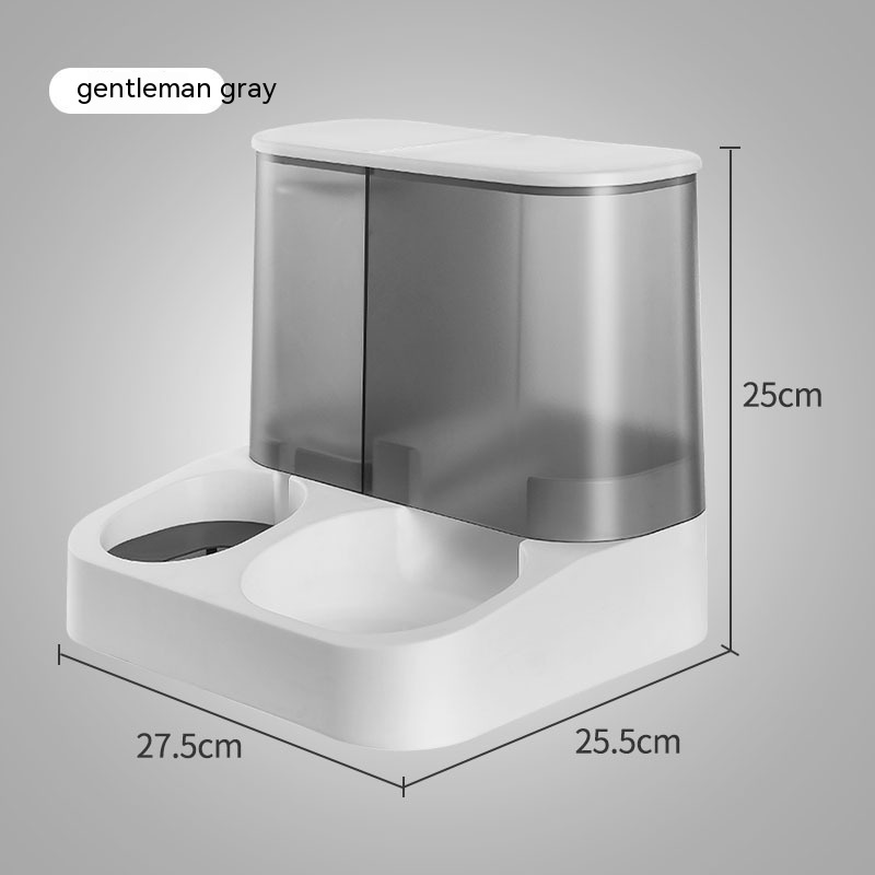 Compact Auto Feeder - Image 3