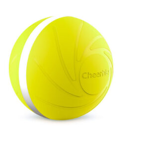 Wobble Treat Ball