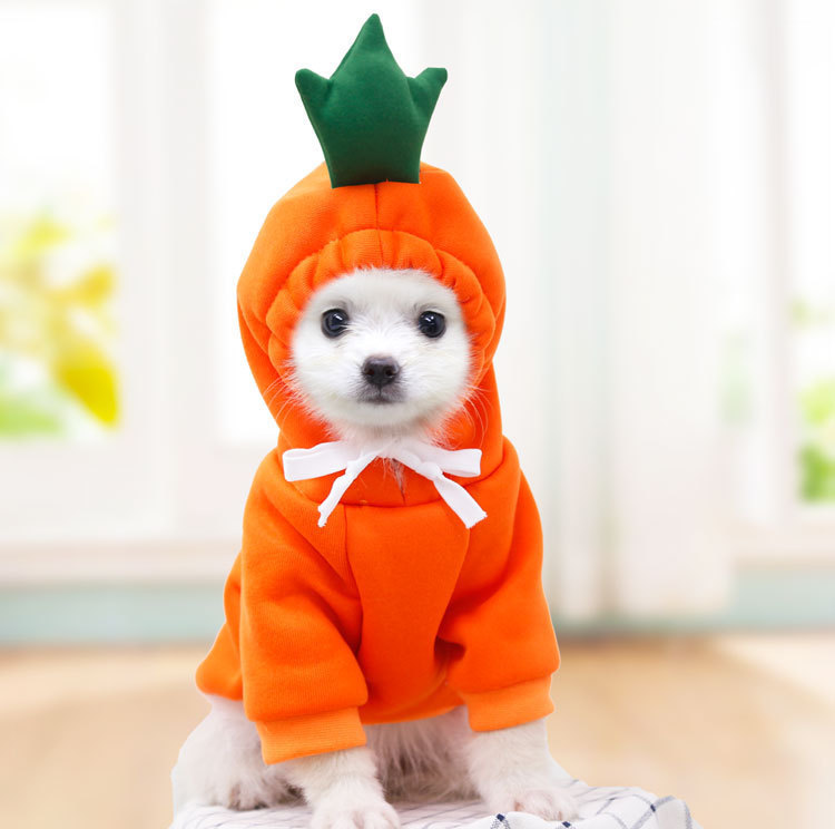Fruit Fleece Hoodie - Image 10