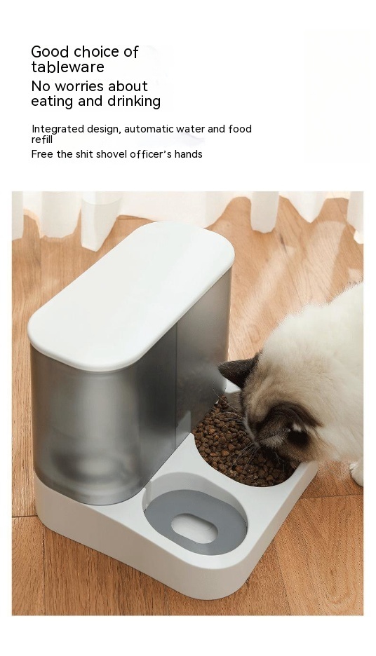Compact Auto Feeder - Image 10