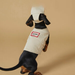 Sport Utility Vest