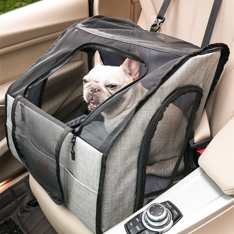 Foldable Car Travel Mat - Image 2