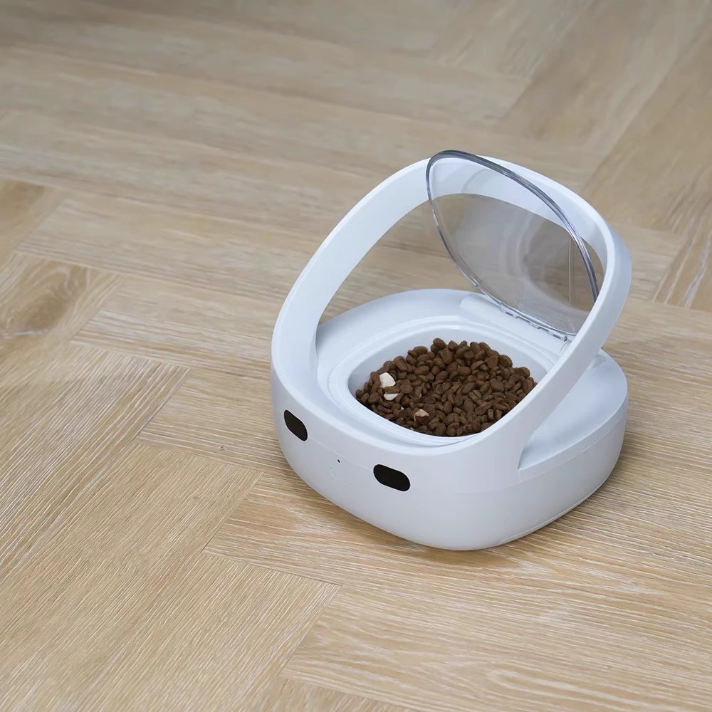 Anti-Steal Smart Feeder - Image 2