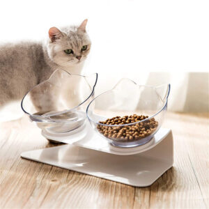 Elevated Feeder Stand