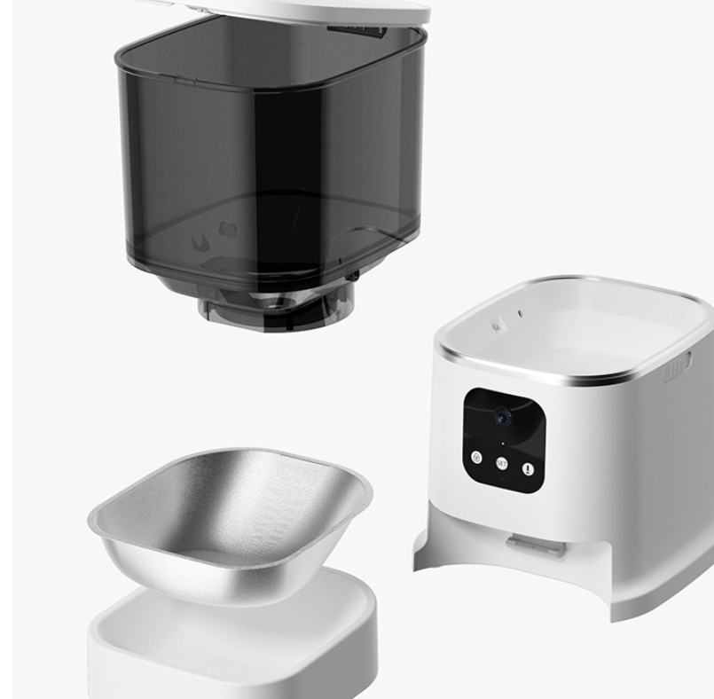 WiFi Voice Feeder - Image 6