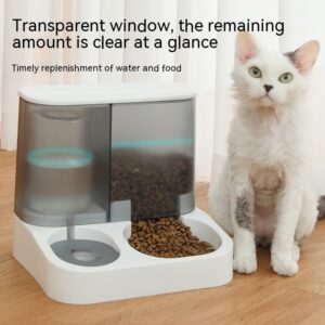Compact Auto Feeder