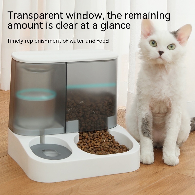 Compact Auto Feeder