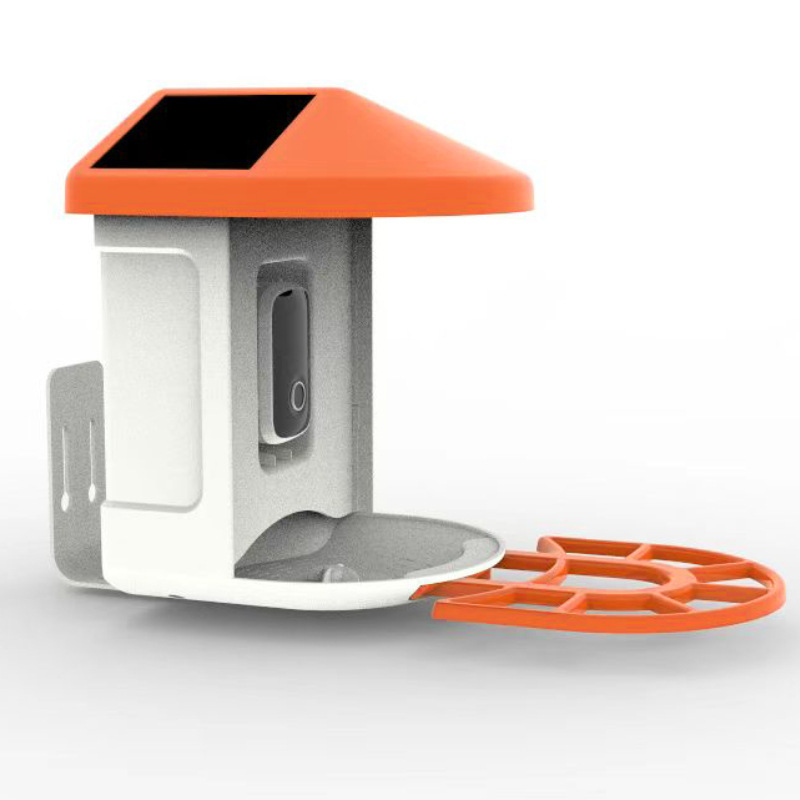 Solar Camera Pet Feeder - Image 6