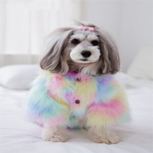 Classic Winter Coat
