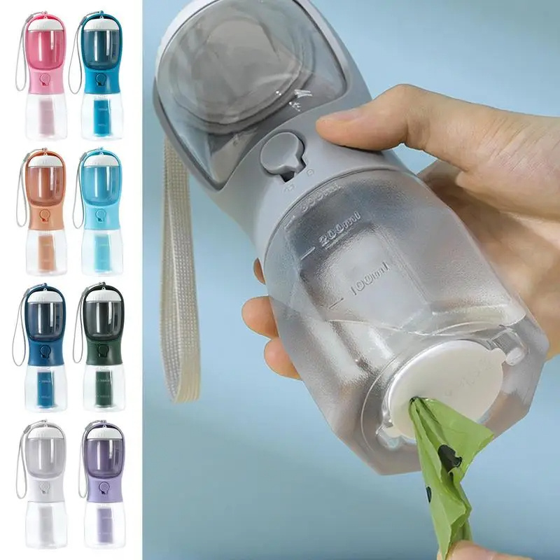 Pocket Travel Water Cup - Image 3
