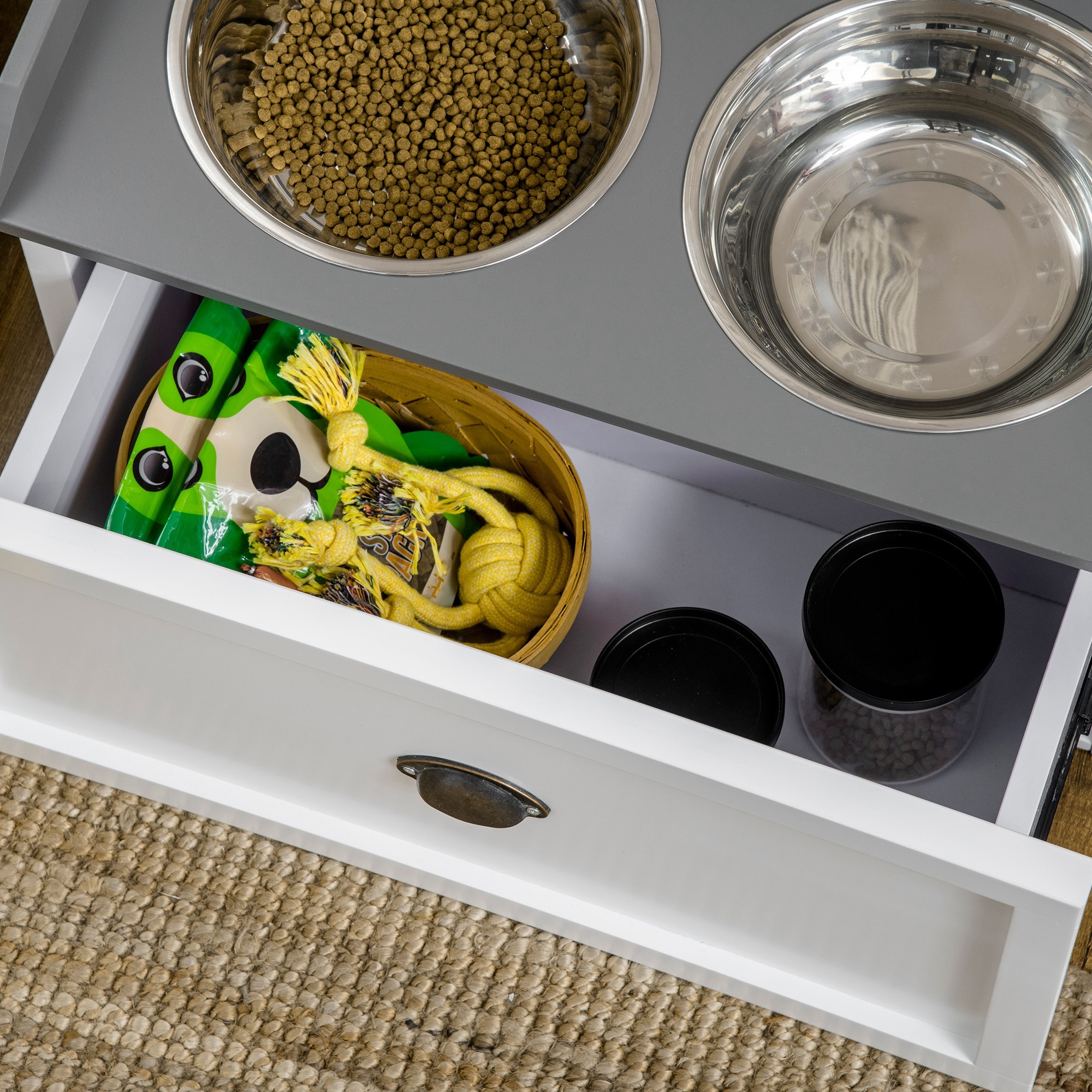 Elevated Feeding Station - Image 8