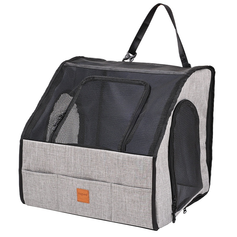 Foldable Car Travel Mat - Image 6