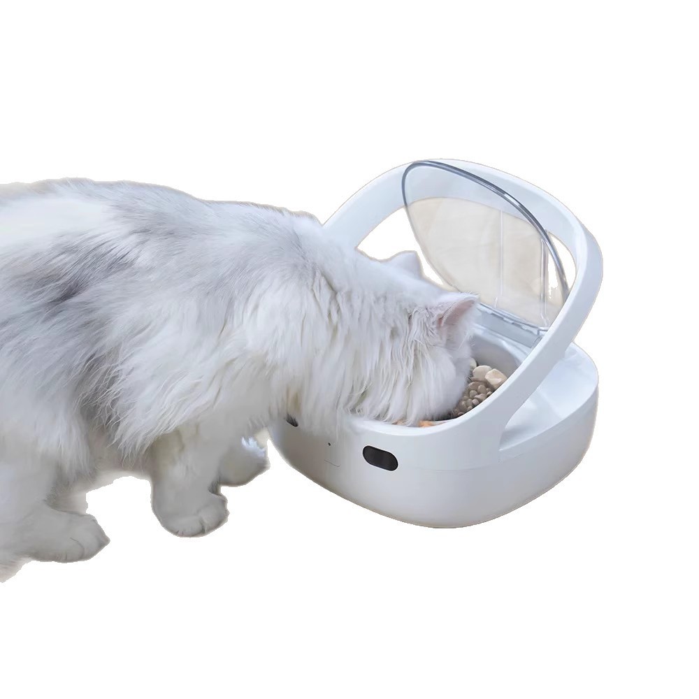 Anti-Steal Smart Feeder - Image 4