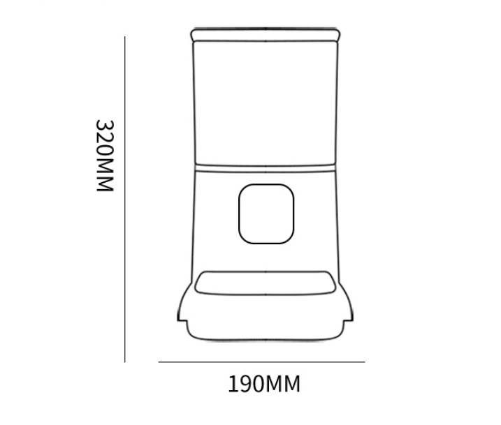 WiFi Voice Feeder - Image 9