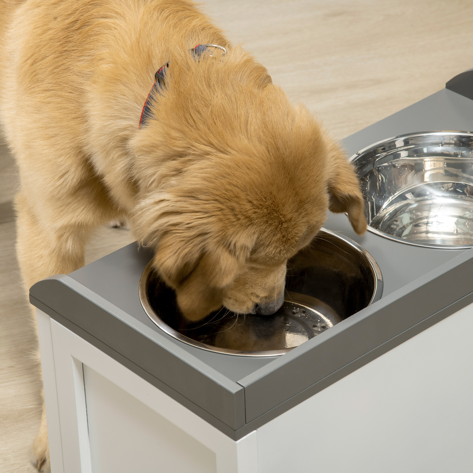 Elevated Feeding Station - Image 7