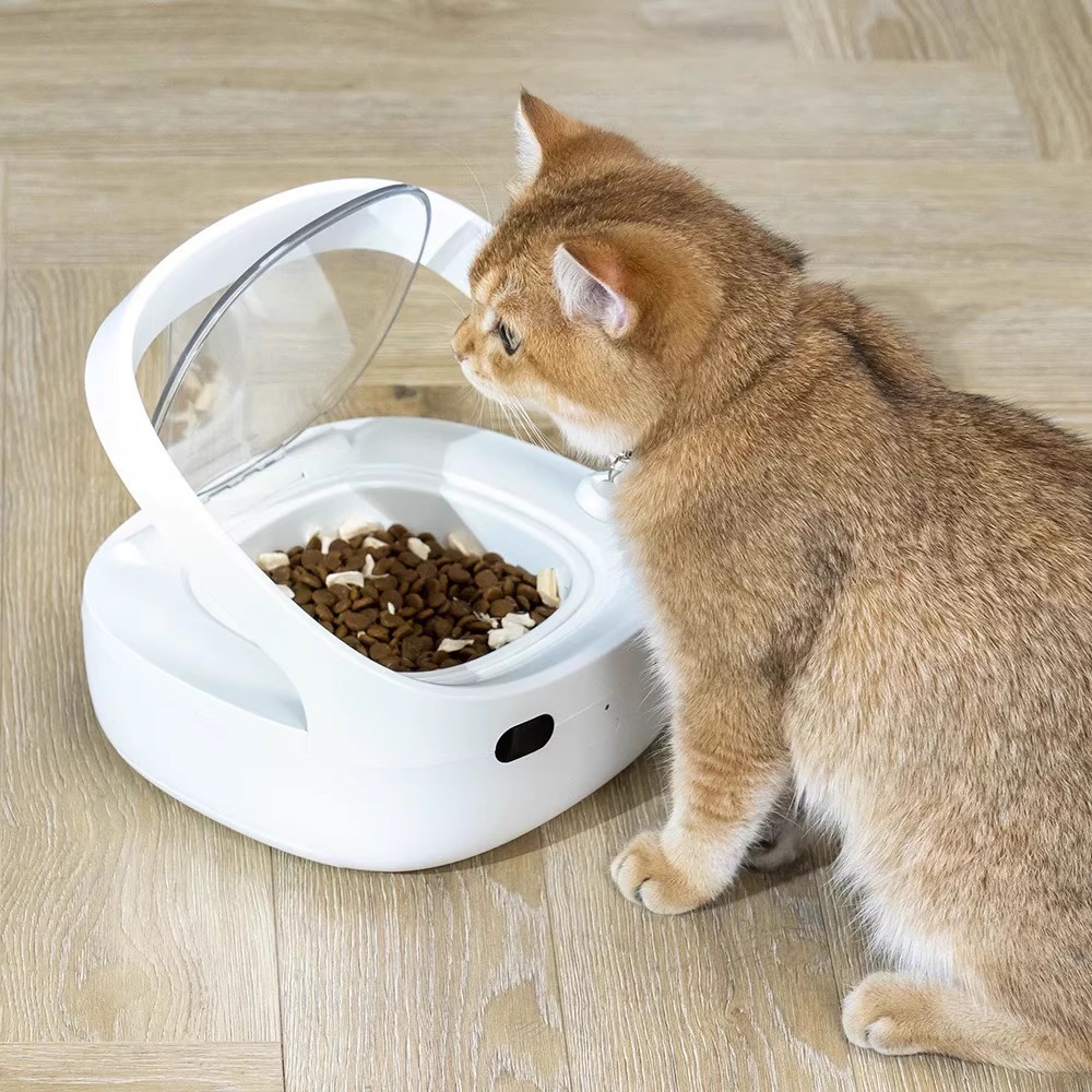 Anti-Steal Smart Feeder - Image 3
