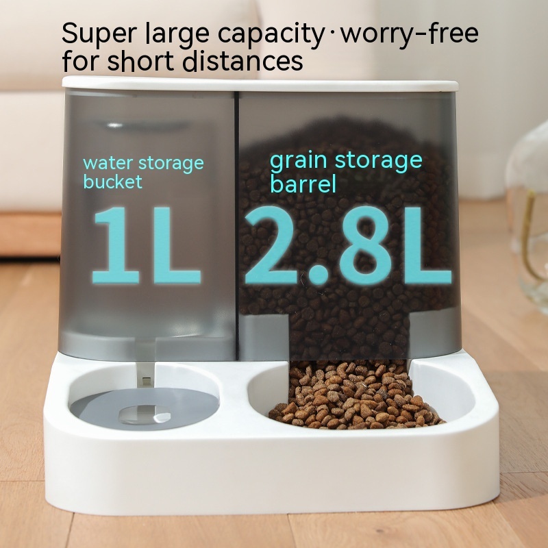 Compact Auto Feeder - Image 6
