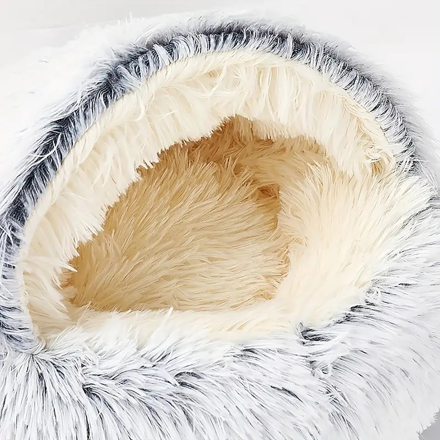 Cloud Donut Pet Bed - Image 6