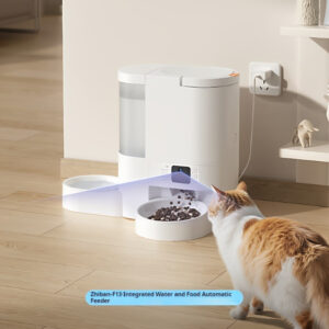 Feeder & Fountain Station