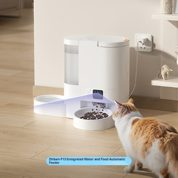 Feeder & Fountain Station