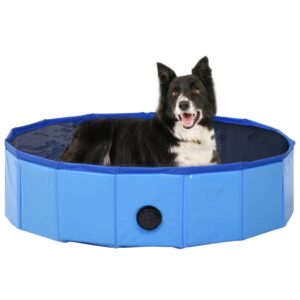 Foldable Splash Pool