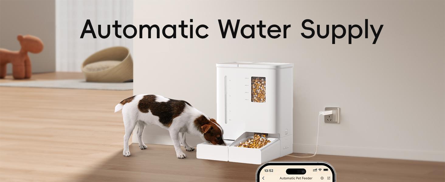 WiFi Feeder & Waterer Set - Image 8