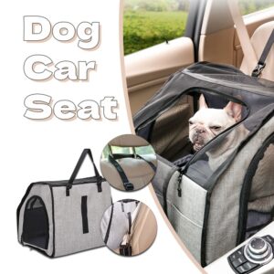 Foldable Car Travel Mat