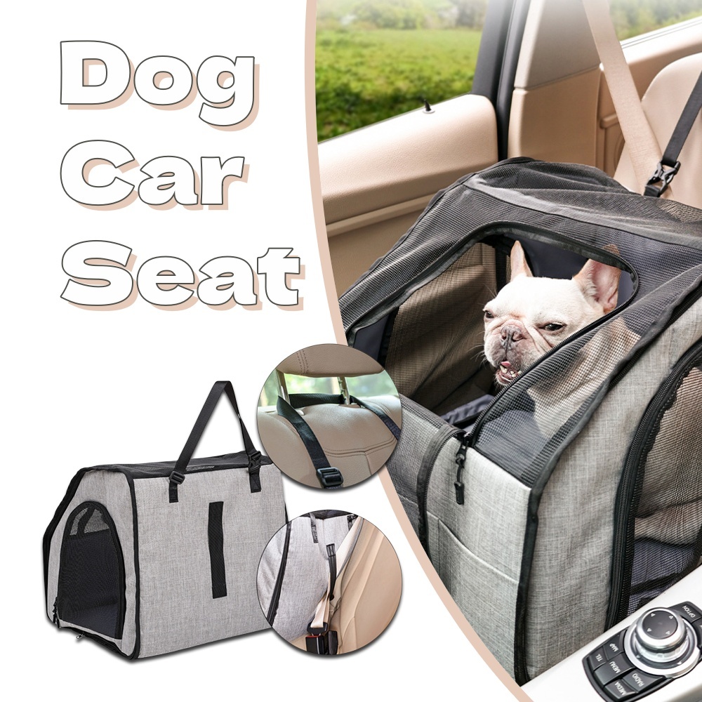 Foldable Car Travel Mat