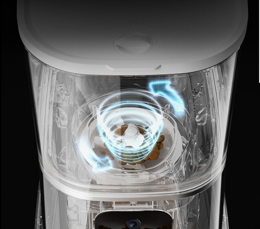 WiFi Voice Feeder - Image 4