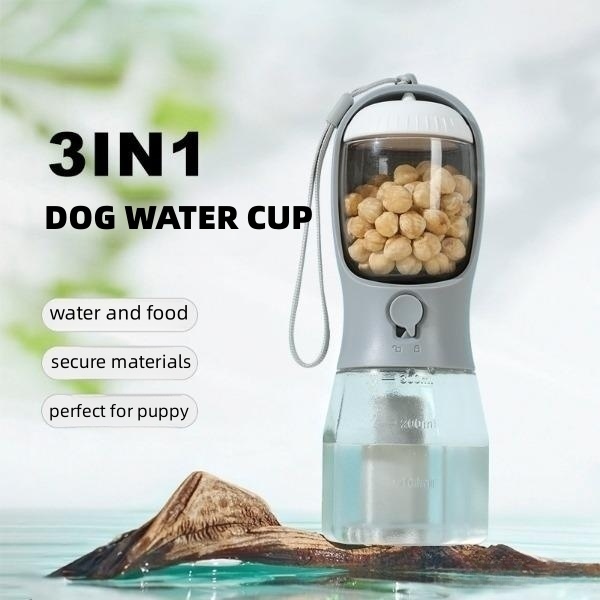 Pocket Travel Water Cup - Image 2