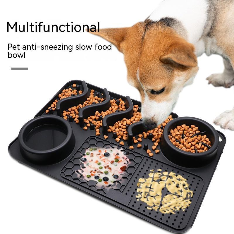 Calm Licking Mat