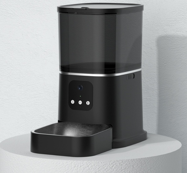 WiFi Voice Feeder - Image 7