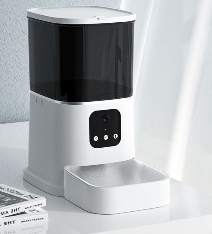 WiFi Voice Feeder - Image 3