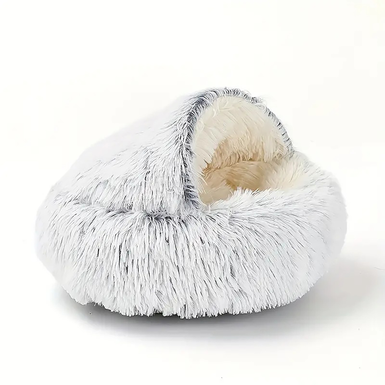 Cloud Donut Pet Bed - Image 7