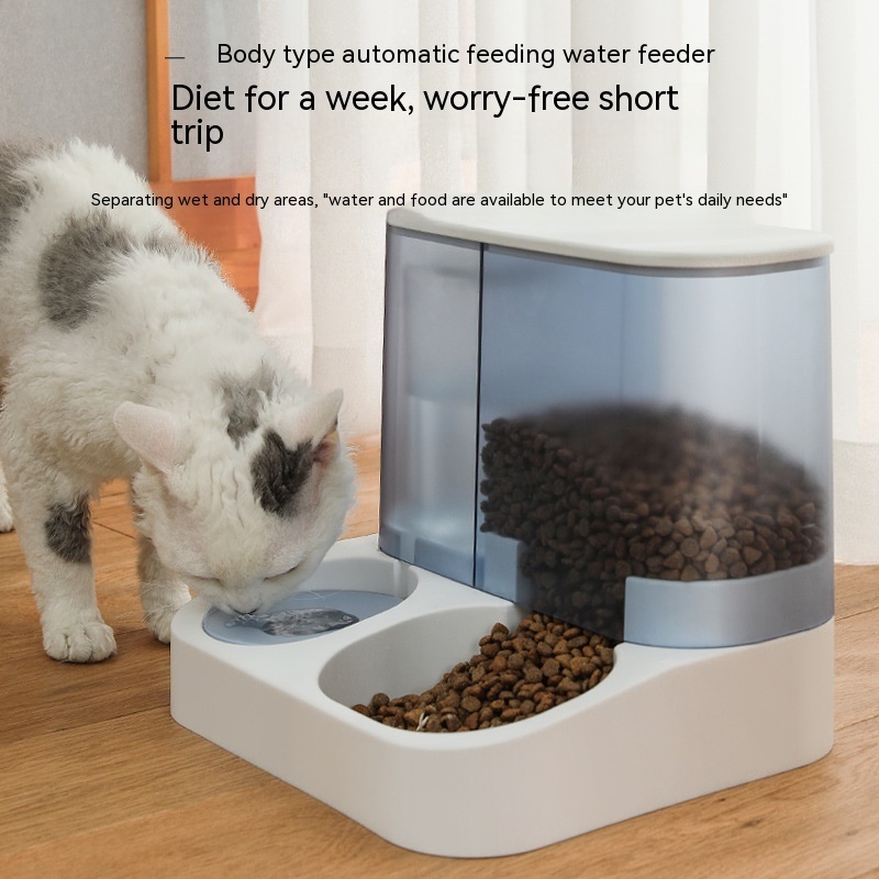 Compact Auto Feeder - Image 2
