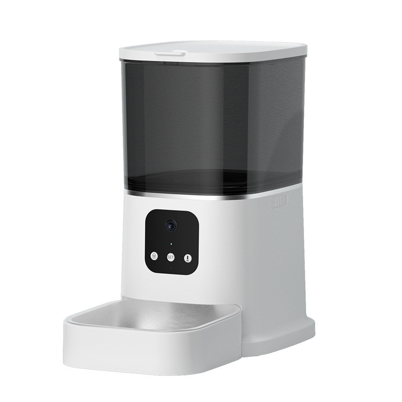 WiFi Voice Feeder - Image 8