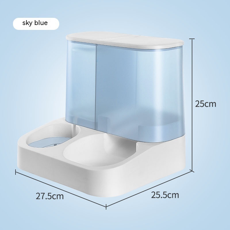 Compact Auto Feeder - Image 5